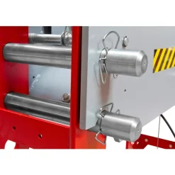 Presse hydraulique puissance 100 tonnes - WP100H HOLZMANN