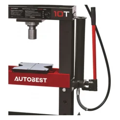 Presse hydraulique 10 Tonnes - 327871 Autobest