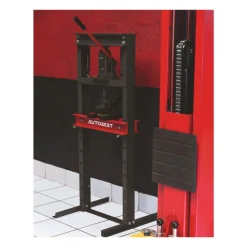 Presse hydraulique 12 Tonnes - 320651 Autobest