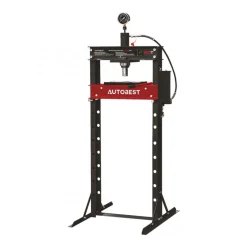 Presse hydraulique 20 Tonnes - 327881 Autobest