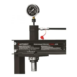 Presse hydraulique 20 Tonnes - 327881 Autobest
