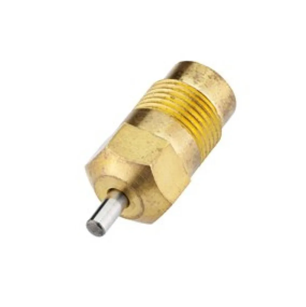 Presse étoupe RAV/RAVL DANFOSS