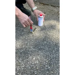 Primaire dégraissant pour sols - contenance 250 ml WATTELEZ