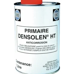 Primaire - pour bande anticorrosion Densolen - HT DENSO FRANCE