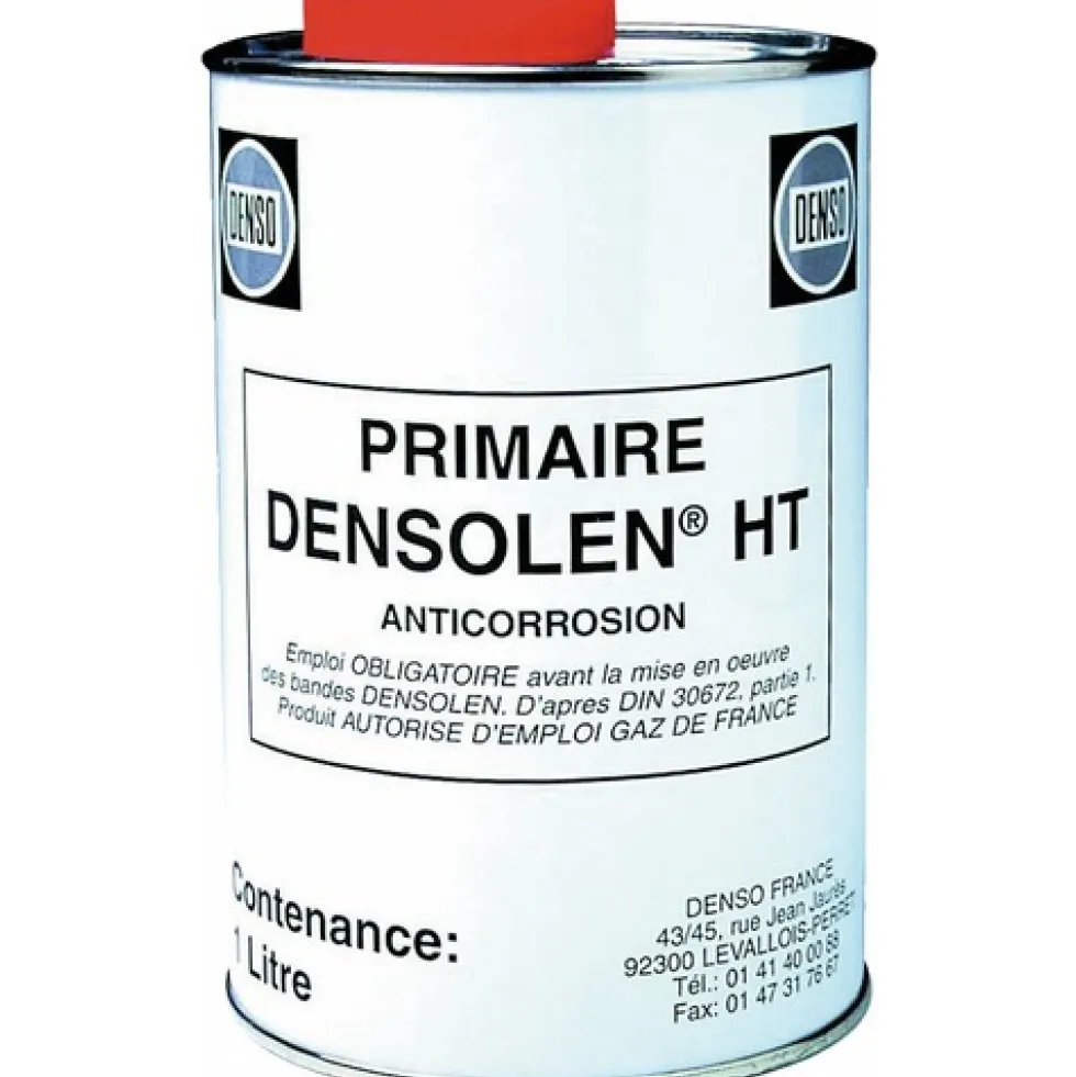 Primaire - pour bande anticorrosion Densolen - HT DENSO FRANCE