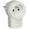 Prise double fonction - 2P+T - 16A LEGRAND