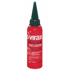 Produit d’étanchéité - pour raccords filetés de plomberie - Filetetfix VIRAX
