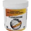 Produit traçant Fluoresceine - pot de 100g PROGALVA