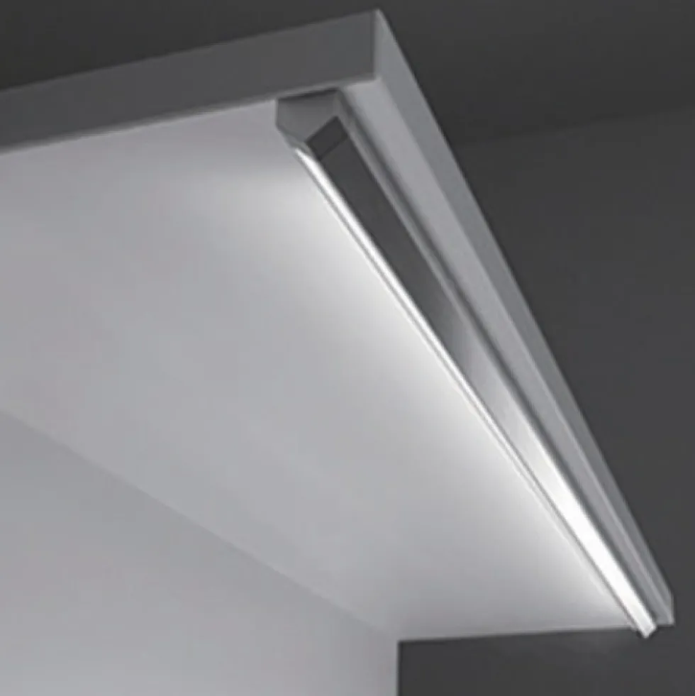Profil aluminium Mecanno 3 L&S LIGHT