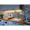 Profilé base 2 m avec diffuseur - pour MaxLED PAULMANN