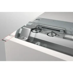 Profil de finition TopLine L HETTICH