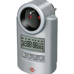 Programmateur hebdomadaire - digital - Primera Line DT BRENNENSTUHL
