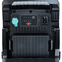 Projecteur de chantier LED hybride et multi-batterie 6050 MH BRENNENSTUHL