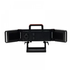 Projecteur de chantier LED - multi-positions - 80 W CEBA