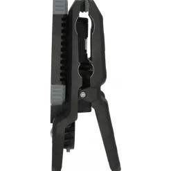 Projecteur de chantier LED à pince CL 5050 MBAH Professional hybride BRENNENSTUHL
