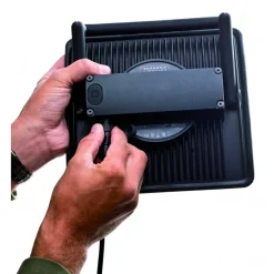 Projecteur de chantier LED sans fil - COB 20W - Nova SCANGRIP LIGHTING