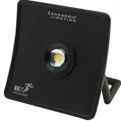 Projecteur de chantier LED sans fil - COB 20W - Nova SCANGRIP LIGHTING