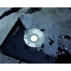 Projecteur de chantier LED sans fil - COB 20W - Nova SCANGRIP LIGHTING