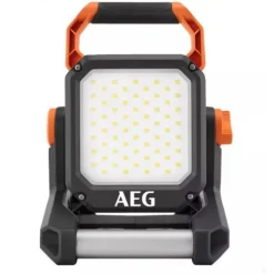Projecteur de chantier LED 18V - BAL18-0 - Solo AEG Powertools