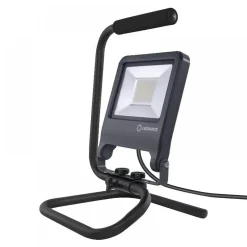 Projecteur de chantier LED - 50W - Worklight Value H-Stan Ledvance
