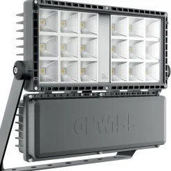 Projecteur extérieur LED 2 modules Smart Pro 2.0 GEWISS