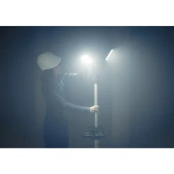 Projecteur LED avec trépied télescopique 13050 T Professional BRENNENSTUHL