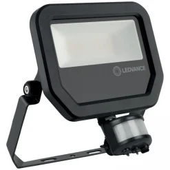 Projecteur LED à détection - 50W - Floodlight Ledvance