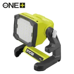 Projecteur LED 18V ONE+™ - 1800 lumens - Solo - RLFD18-0 RYOBI