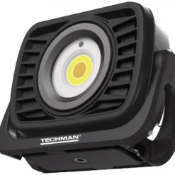 Projecteur rechargeable - température de couleur réglable - 1500 lm OUTIFRANCE