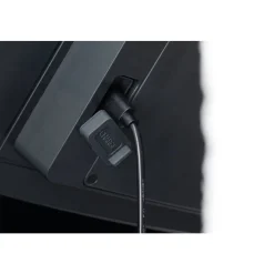 Projecteur solaire à détecteur de mouvement et crépusculaire Flotas PAULMANN