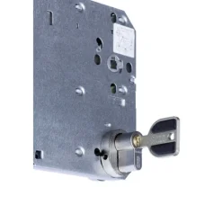 Protecteur de cylindre A2P* SGN1 pour serrure 5000/5900 XL - 38 à 59 mm VACHETTE