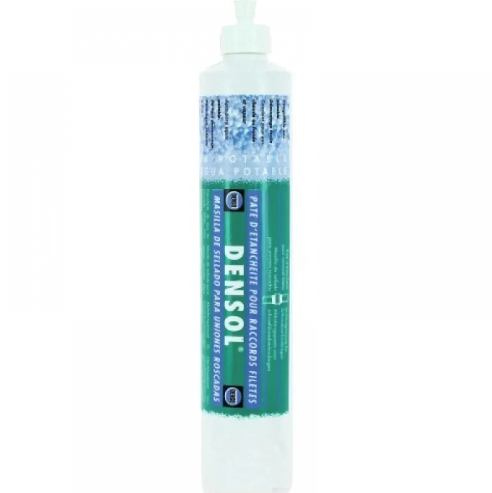 Pâte d'étanchéité pour raccords filetés - Densol DENSO FRANCE