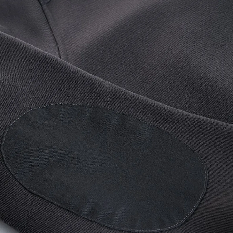 Pull col rond pour homme - Leon NORTH WAYS
