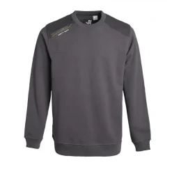 Pull col rond pour homme - Leon NORTH WAYS