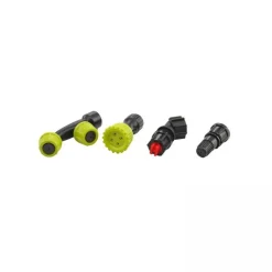 Pulvérisateur à dos 36V MAX POWER - Solo - RY36BPSA-0 RYOBI