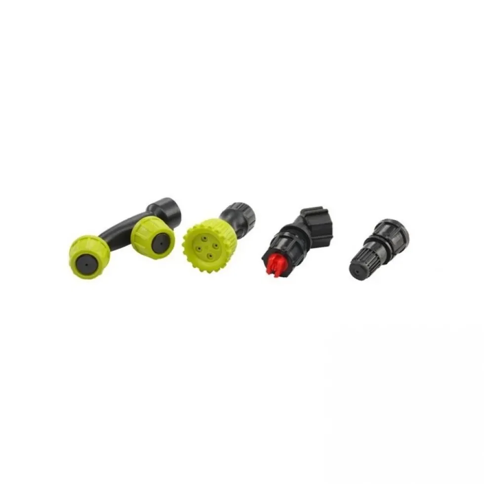 Pulvérisateur à dos 36V MAX POWER - Solo - RY36BPSA-0 RYOBI