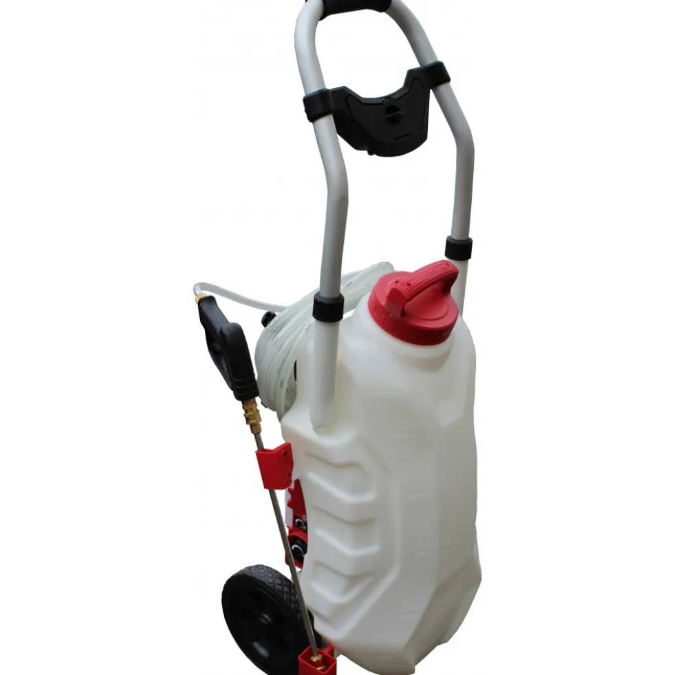 Pulvérisateur électrique autonome – PRO SPRAYER III – 30 litres DALEP