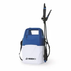 Pulvérisateur électrique à batterie - contenance 5L ISEKI