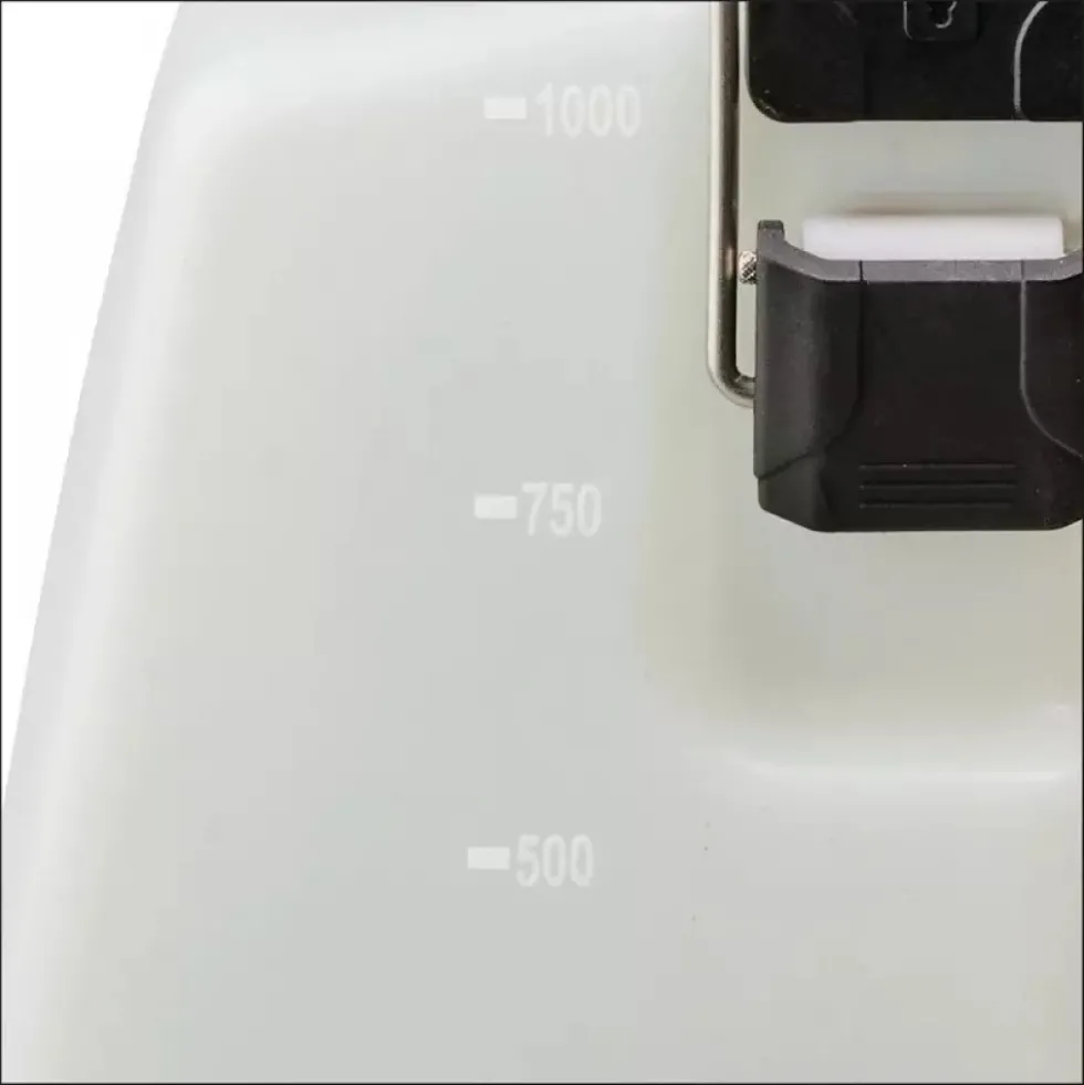 Pulvérisateur sans fil GE-WS 18/10 Li-Solo - Power X-Change EINHELL