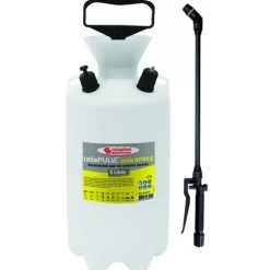 Pulvérisateur TaliaPULVÉ® – 8 litres – Joints Nitrile TALIAPLAST