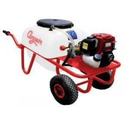 Pulvérisateur thermique 4 temps moteur Honda 35,8cc 50L CAMPEON