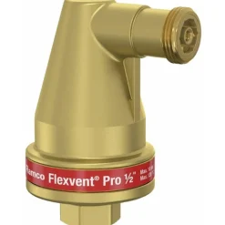 Purgeur d'air automatique - à flotteur - Flexvent Pro FLAMCO