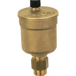 Purgeur d'air automatique WATTS Minivent WATTS