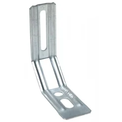 Équerre de fixation de menuiserie à pan coupé - 1 pièce - ENPC100/1,5 - reconditionné SIMPSON Strong-Tie