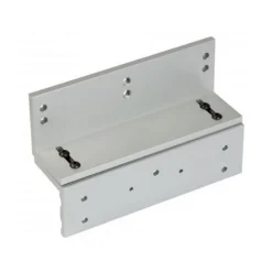 Équerre de fixation Z - ventouse en applique - EF 300 et 5550 SEWOSY