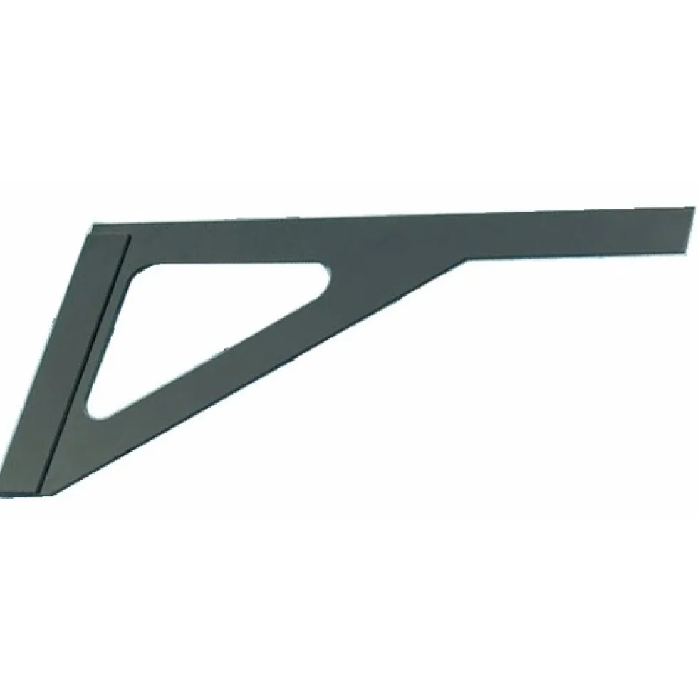 Équerre de vitrier - BO 031 1 BOHLE