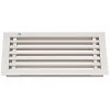 Équerre 394 pour grille de radiateur sur mesure RENSON