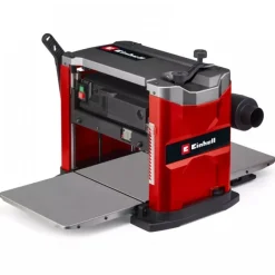 Rabot dégauchisseuse TE-SP 330mm - 1800W EINHELL