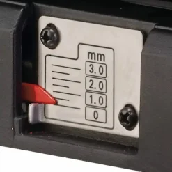 Rabot dégauchisseuse TE-SP 330mm - 1800W EINHELL