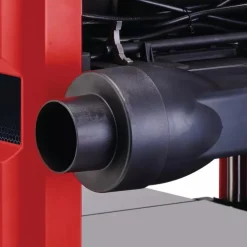 Rabot dégauchisseuse TE-SP 330mm - 1800W EINHELL